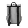 Mochila RPET 300D con solapa y hebilla - Imagen 17