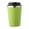 Taza acero inoxidable tapa PP 350 ml - Imagen 6