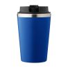 Taza acero inoxidable tapa PP 350 ml - Imagen 11