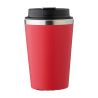 Taza acero inoxidable tapa PP 350 ml - Imagen 20