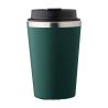 Taza acero inoxidable tapa PP 350 ml - Imagen 24
