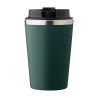 Taza acero inoxidable tapa PP 350 ml - Imagen 26