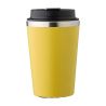 Taza acero inoxidable tapa PP 350 ml - Imagen 30