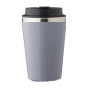 Taza acero inoxidable tapa PP 350 ml - Imagen 35