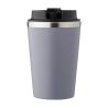 Taza acero inoxidable tapa PP 350 ml - Imagen 36