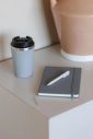 Taza acero inoxidable tapa PP 350 ml - Imagen 40