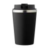 Taza acero inoxidable tapa PP 350 ml - Imagen 44