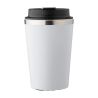Taza acero inoxidable tapa PP 350 ml - Imagen 49