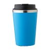 Taza acero inoxidable tapa PP 350 ml - Imagen 58