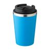 Taza acero inoxidable tapa PP 350 ml - Imagen 61