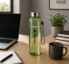 Botella rPET 500 ml tapón acero - Imagen 4