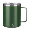 Taza termo acero inox 304 300 ml con tapa - Imagen 35