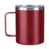 Taza termo acero inox 304 300 ml con tapa - Imagen 32