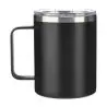Taza termo acero inox 304 300 ml con tapa - Imagen 37
