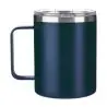 Taza termo acero inox 304 300 ml con tapa - Imagen 41