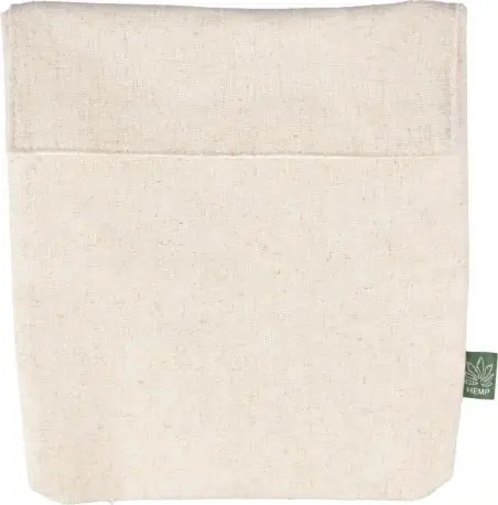 Nevera para sándwich de cáñamo Ecológica Personalizada 101103677