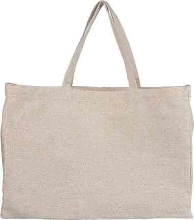 Bolsa de cáñamo Ecológica Personalizada 101103679