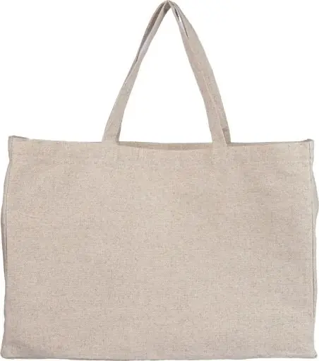 Bolsa de cáñamo Ecológica Personalizada 101103679