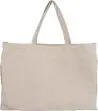 Bolsa de cáñamo Ecológica Personalizada 101103679 - Imagen 7