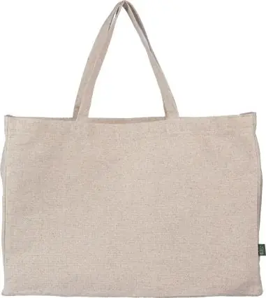 Bolsa de cáñamo Ecológica Personalizada 101103679