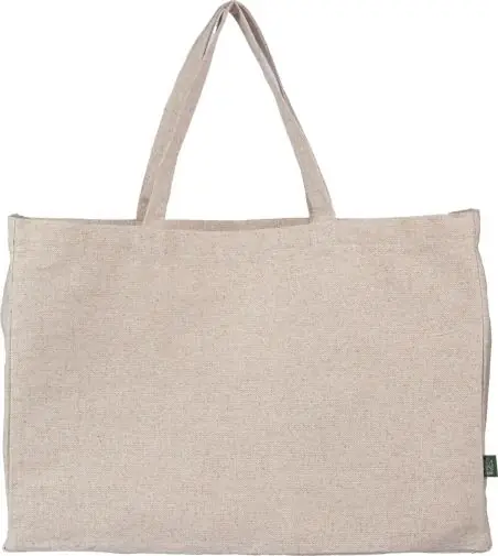 Bolsa de cáñamo Ecológica Personalizada 101103679