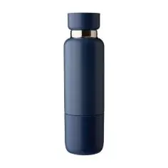 Botella termo 500 ml con vaso inferior