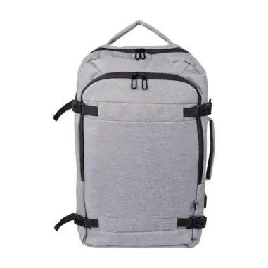 Mochila cabina rPET laptop 17'' USB-A