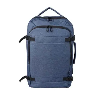 Mochila cabina rPET laptop 17'' USB-A
