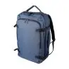 Mochila cabina rPET laptop 17'' USB-A - Imagen 23