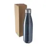 Botella acero reciclado 650 ml con grabado - Imagen 80