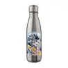 Botella termo acero inox reciclado 500 ml doble pared GRS - Imagen 64
