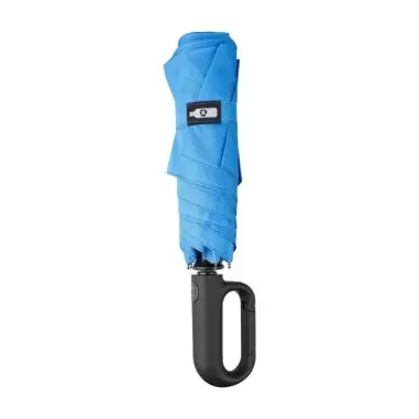 Paraguas automático plegable RPET 27 in 6 paneles GRS OEKO