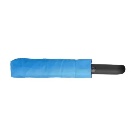 Paraguas automático plegable RPET 27 in 6 paneles GRS OEKO