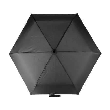 Paraguas automático plegable RPET 27 in 6 paneles GRS OEKO