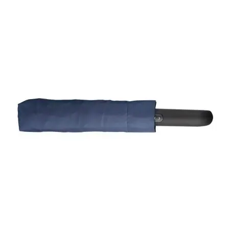 Paraguas automático plegable RPET 27 in 6 paneles GRS OEKO