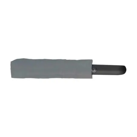 Paraguas automático plegable RPET 27 in 6 paneles GRS OEKO