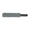 Paraguas automático plegable RPET 27 in 6 paneles GRS OEKO - Imagen 29