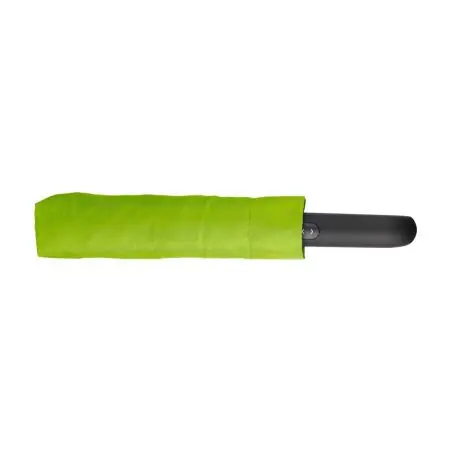 Paraguas automático plegable RPET 27 in 6 paneles GRS OEKO