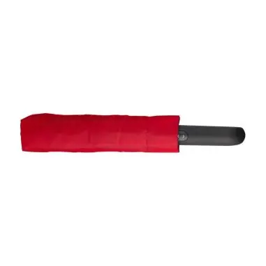 Paraguas automático plegable RPET 27 in 6 paneles GRS OEKO