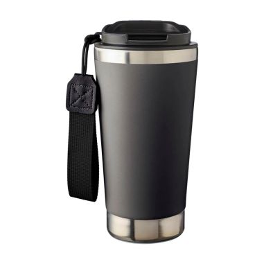 Vaso termo inox reciclado 500 ml doble pared tapa caja