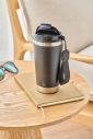 Vaso termo inox reciclado 500 ml doble pared tapa caja - Imagen 50