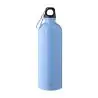 Bidón acero reciclado 750 ml con mosquetón - Imagen 2