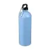 Bidón acero reciclado 750 ml con mosquetón - Imagen 6