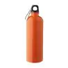 Bidón acero reciclado 750 ml con mosquetón - Imagen 13