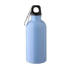 Bidón acero inox reciclado 304 400 ml