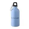 Bidón acero inox reciclado 304 400 ml - Imagen 2