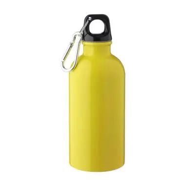 Bidón acero inox reciclado 304 400 ml