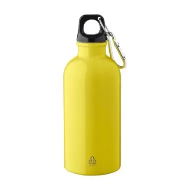 Bidón acero inox reciclado 304 400 ml