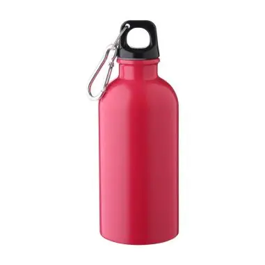 Bidón acero inox reciclado 304 400 ml