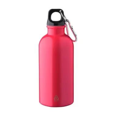 Bidón acero inox reciclado 304 400 ml